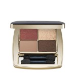 1 - Estée Lauder Pure Color Envy Luxe EyeShadow Quad 07 Boho Rose 6g