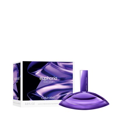 2 - Euphoria Bold Elixir Parfum Intense
