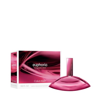 2 - Euphoria Magnetic Elixir Parfum Intense