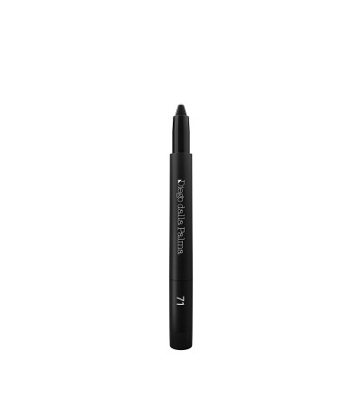 2 - Diego dalla Palma Shadow Line Kajal-Eyeliner-Eyeshadow 71 nero 0.8g