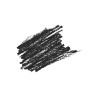 3 - Diego dalla Palma Shadow Line Kajal Eyeliner Eyeshadow 71 Black 0.8g