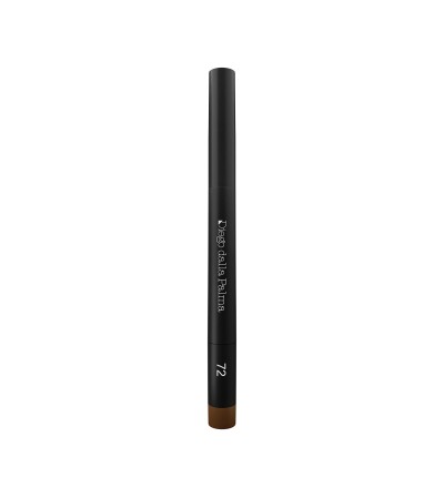 1 - Diego dalla Palma Shadow Line Kajal-Eyeliner-Eyeshadow 72 marrone 0.8g