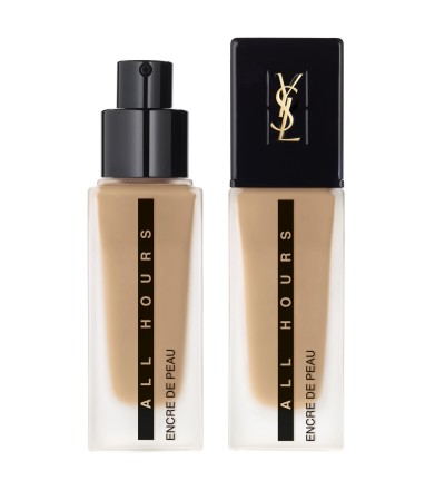 1 - Yves Saint Laurent All Hours Foundation SPF20, BD45 Warm Bisque, 25ml