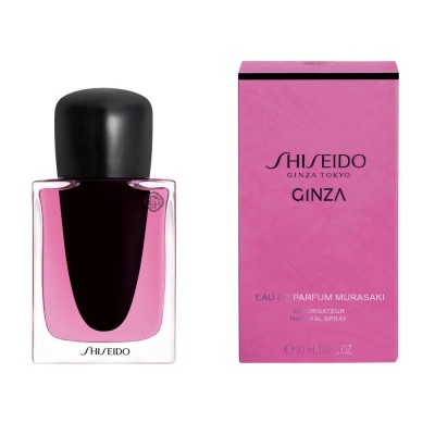 2 - Shiseido Murasaki Eau De Parfum 30ml