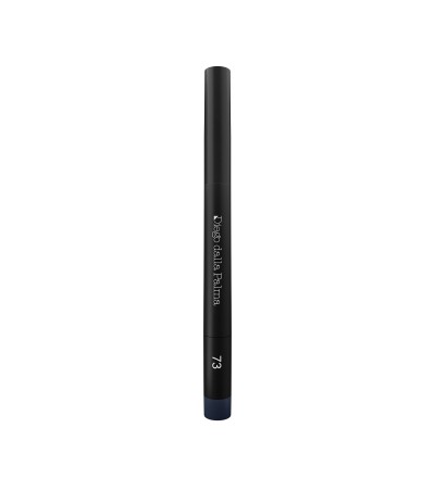 1 - Diego dalla Palma Shadow Line Kajal-Eyeliner-Eyeshadow 73 blu 0.8g