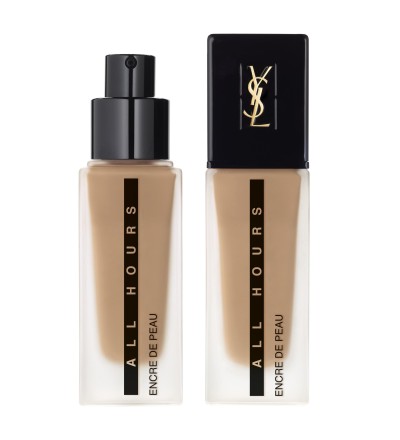 1 - Yves Saint Laurent All Hours Foundation SPF20, BR50 Cool Honey, 25ml