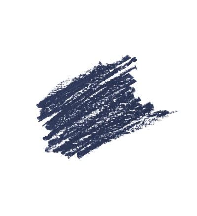 2 - Diego dalla Palma Shadow Line Kajal-Eyeliner-Eyeshadow 73 blu 0.8g