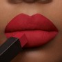 9 - Yves Saint Laurent Rouge Pur Couture The Slim , 21 Rouge Paradoxe, 2.2g