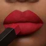 9 - Yves Saint Laurent Rouge Pur Couture The Slim , 21 Rouge Paradoxe, 2.2g