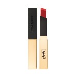 1 - Yves Saint Laurent Rouge Pur Couture The Slim, 23 Mystery Red, 2.2g