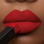 6 - Yves Saint Laurent Rouge Pur Couture The Slim, 23 Mystery Red, 2.2g