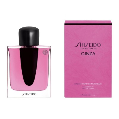 2 - Shiseido Murasaki Donna 90 ml