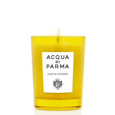 1 - Acqua di Parma Luce di Colonia, 50 ore, 200 g