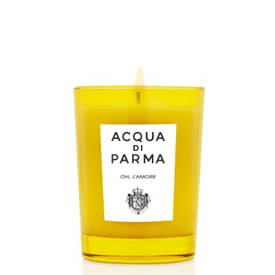 1 - Acqua di Parma Oh l'Amore, 50 ore, 200 g
