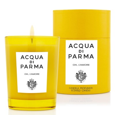 2 - Acqua di Parma Oh l'Amore, 50 ore, 200 g