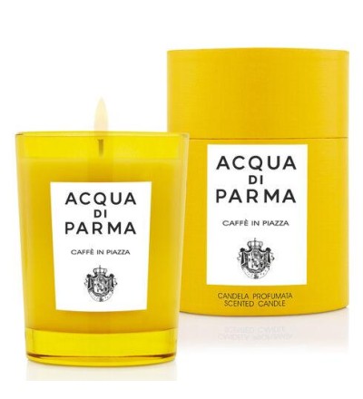 2 - Acqua di Parma Caffè in piazza, 200 g