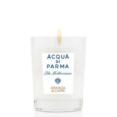 1 - Acqua di Parma Arancia di capri, 200 g