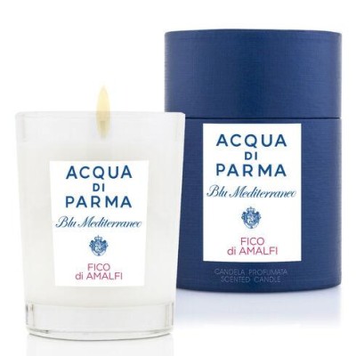 2 - Acqua di Parma Fico di Amalfi Wax Candle 200g