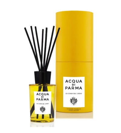 2 - Acqua di Parma La Casa sul Lago, 10 - 12 weeks, 180 ml