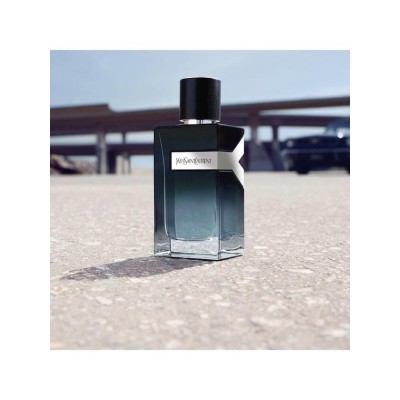 2 - Yves Saint Laurent Y eau de parfum 60ml
