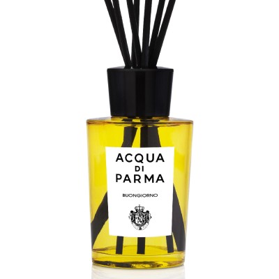1 - Acqua di Parma Buongiorno, 10 - 12 weeks, 180 ml