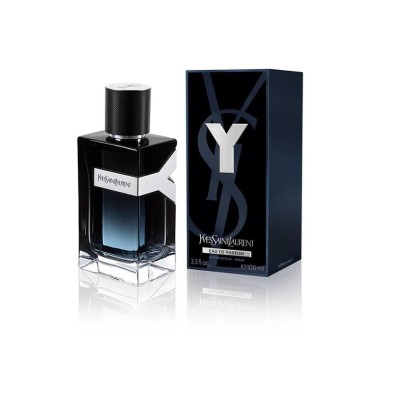 2 - Yves Saint Laurent Y Eau De Parfum 100 ml