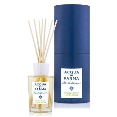 2 - Acqua di Parma Bergamotto di calabria, 180 ml