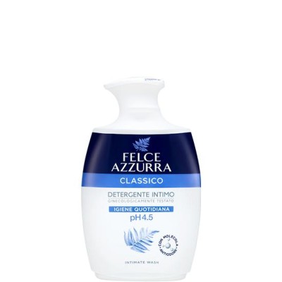 1 - Felce Azzurra Detergente intimo Classico 250ml