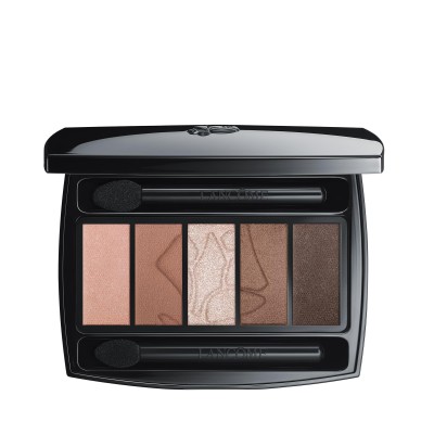 1 - Lancôme Hypnôse Palette Nude Sculptural 18 4 g