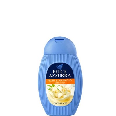 1 - Felce Azzurra Orange Blossom Gel doccia Unisex Corpo Fiori d'arancio 250 ml