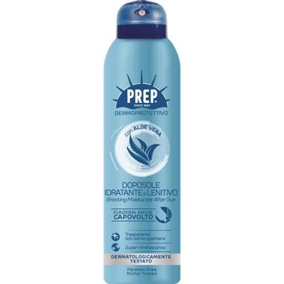 1 - Prep Doposole Idratante & Lenitivo Spray 150ml