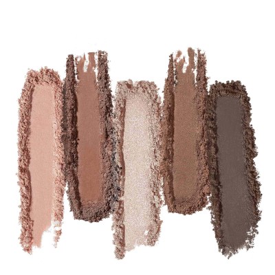 2 - Lancôme Hypnôse Palette Nude Sculptural 18 4 g