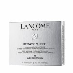 4 - Lancôme Hypnôse Palette Nude Sculptural 18 4 g