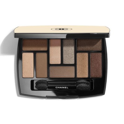1 - CHANEL Les Beiges ombretto Les Indispensables
