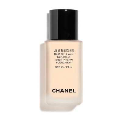 1 - CHANEL Les Beiges Healthy Glow N°10 10 ml