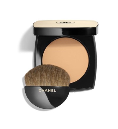 1 - CHANEL Les Beiges Poudre Belle Mine Naturelle №30 12g