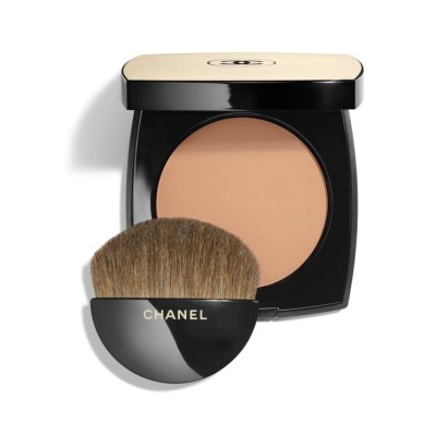 1 - CHANEL Les Beiges №60 12g