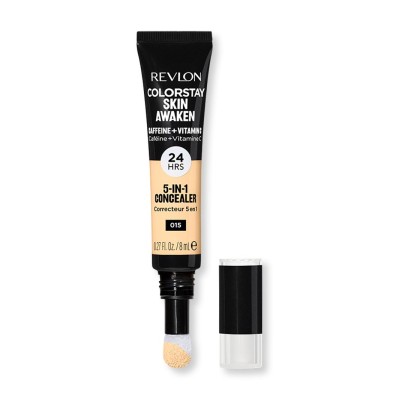 1 - Revlon ColorStay Skin Awaken 5-in-1 Concealer 015 Light 8ml