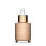 1 - Clarins Skin Illusion 105 Nude 30 ml