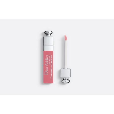 1 - Dior Lip Tattoo Natural nude 351 6 ml
