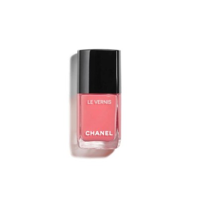 1 - CHANEL Le Vernis smalto per unghie Rosa