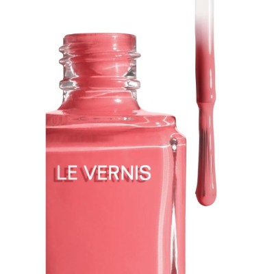 2 - CHANEL Le Vernis smalto per unghie Rosa