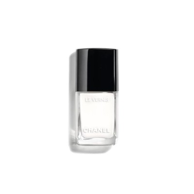 1 - CHANEL LE VERNIS smalto per unghie 13 ml Bianco