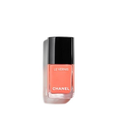 1 - CHANEL Le Vernis nail polish 13 ml Coral Gloss