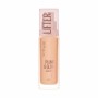 1 - Lifter Plump & Glow SPF15 Foundation