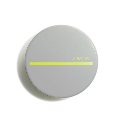 2 - Shiseido Sports BB Compact SPF50+ Medium Dark 03