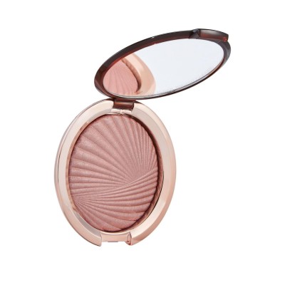 1 - Estée Lauder Bronze Goddess Highlighting Powder Modern Mercury 9g