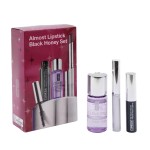 1 - Clinique Black Honey Makeup Set