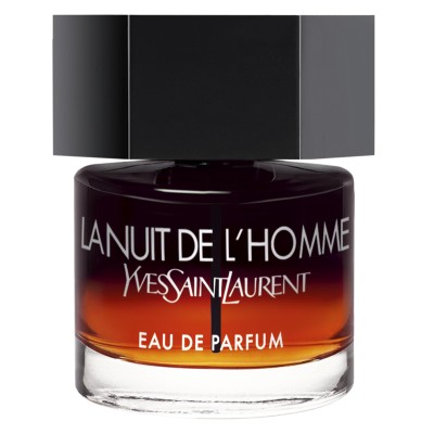 1 - Yves Saint Laurent La Nuit de L'Homme, 60 ml