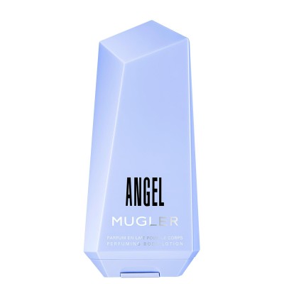 1 - Thierry Mugler Angel Body Lotions 200ml